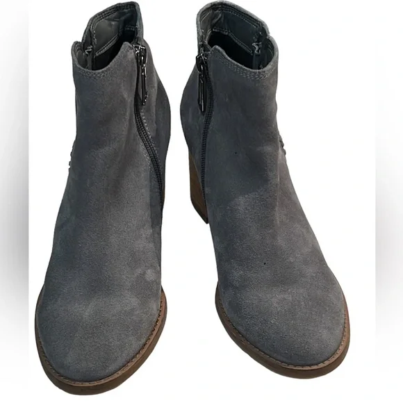 Blondo Shoes Blondo Nina Waterproof Booties Sb3 Poshmark